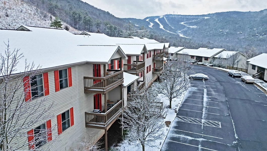 Accommodations photo 3